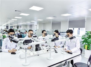 營(yíng)商環(huán)境優(yōu)化 高端資源匯聚 黃埔產(chǎn)業(yè)創(chuàng)新源賦能生物技術(shù)開(kāi)發(fā)