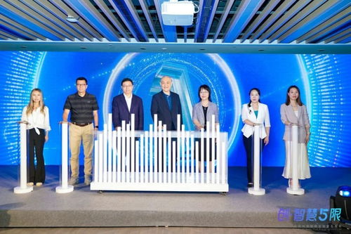 微軟實驗室五年賦能258個項目 夯實人工智能基礎軟件，助推產業高質量發展